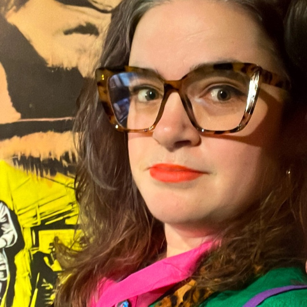 Meet your Posher, Allison